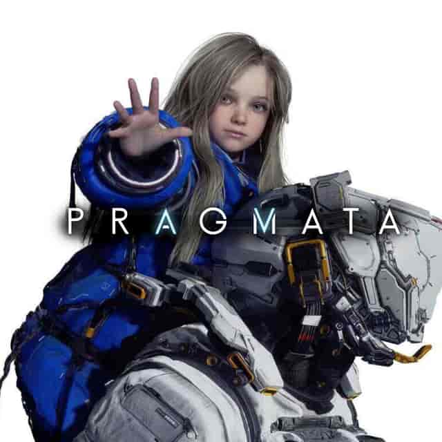 Купить PRAGMATA - изображение