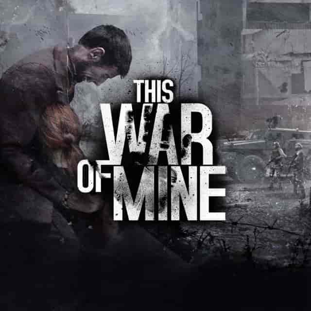 Купить This War of Mine - изображение