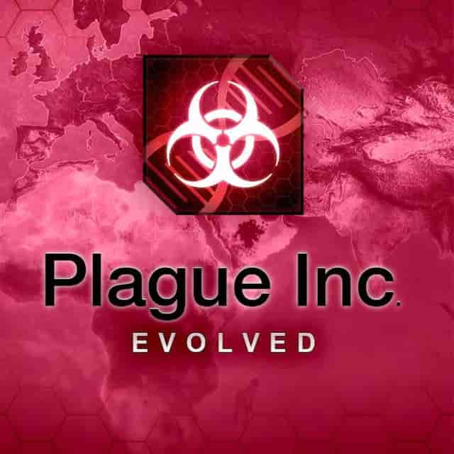 Купить Plague Inc: Evolved - изображение