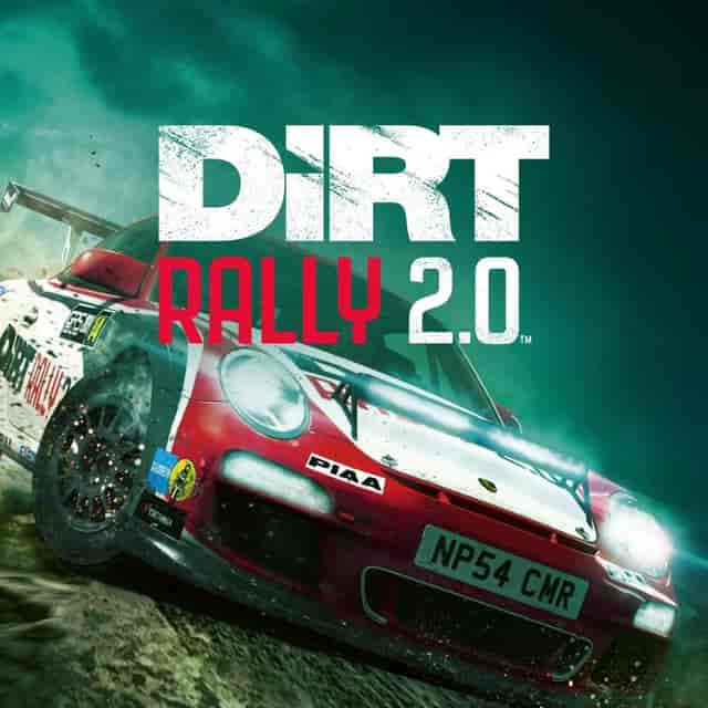 DiRT Rally 2.0