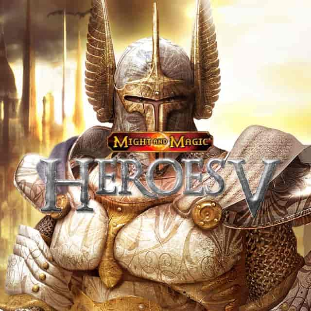 Купить Heroes of Might & Magic V - изображение