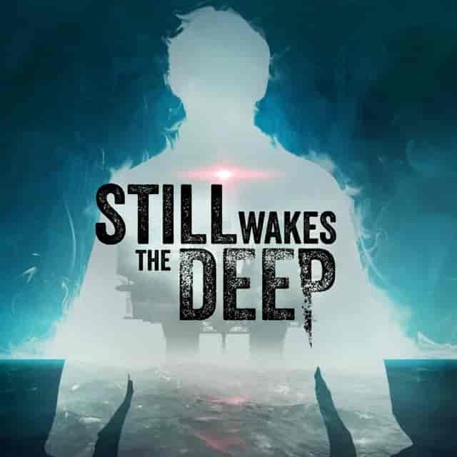 Купить Still Wakes the Deep - изображение