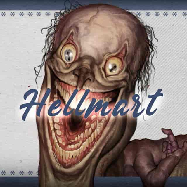 HELLMART