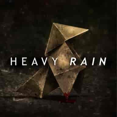 Heavy Rain