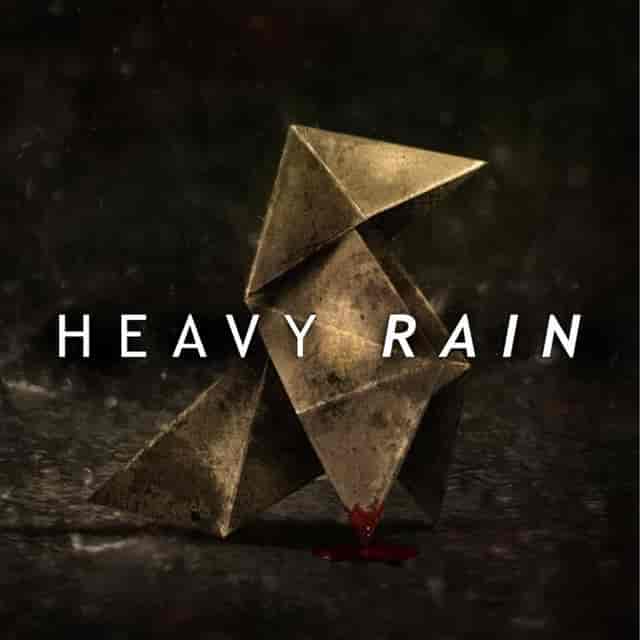 Heavy Rain