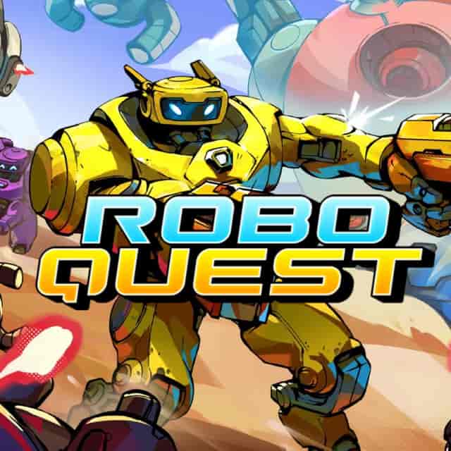 Купить Roboquest - изображение
