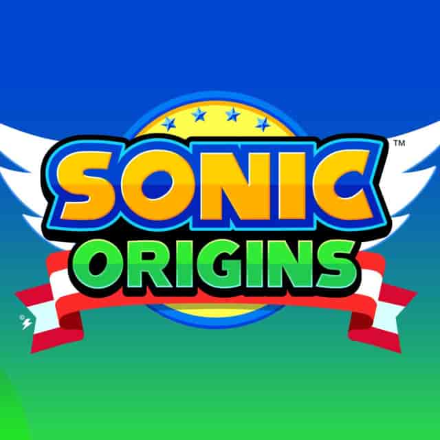 Sonic Origins