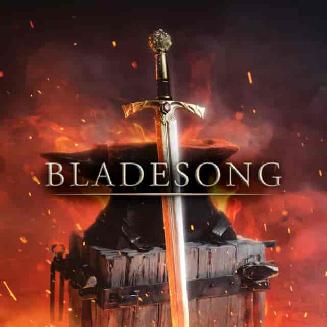 Купить Bladesong - изображение