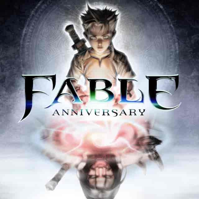 Fable Anniversary