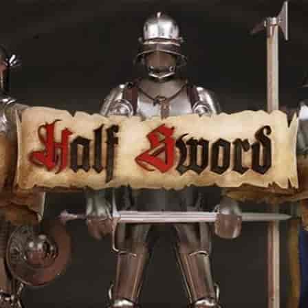 Half Sword