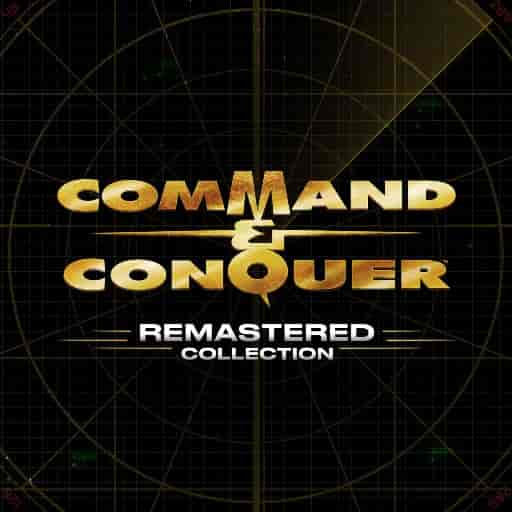 Купить Command & Conquer Remastered Collection - изображение