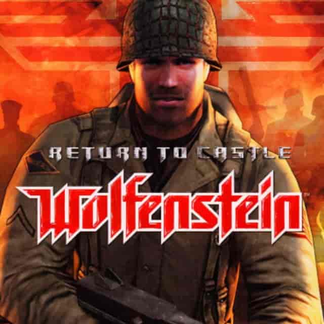 Купить Return to Castle Wolfenstein - изображение