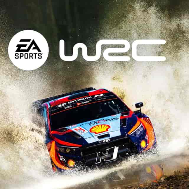Купить EA SPORTS WRC - изображение