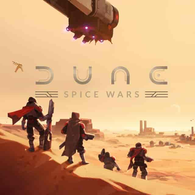 Dune: Spice Wars
