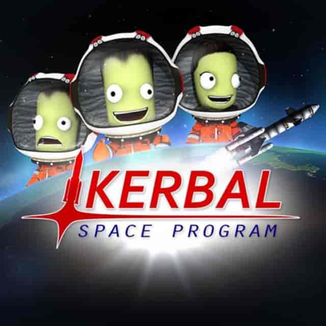 Kerbal Space Program