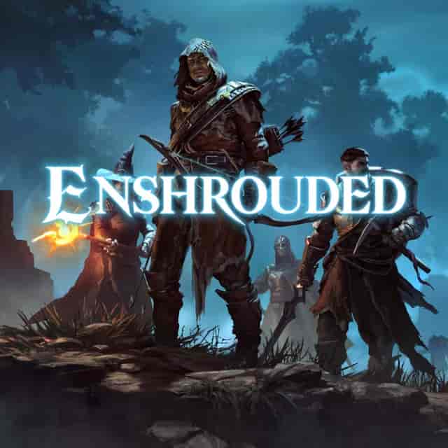 Enshrouded