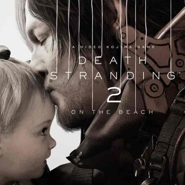 Купить Death Stranding 2: On the Beach - изображение