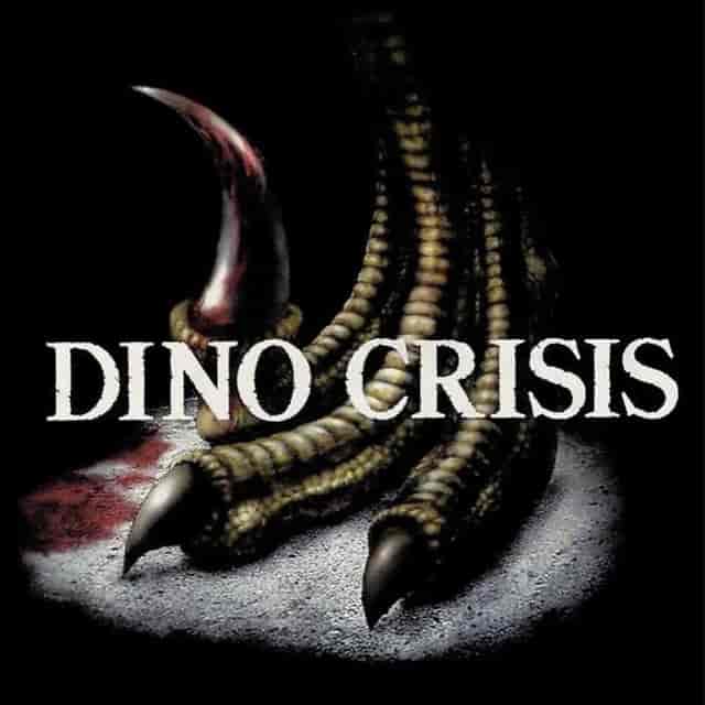 Купить Dino Crisis - изображение