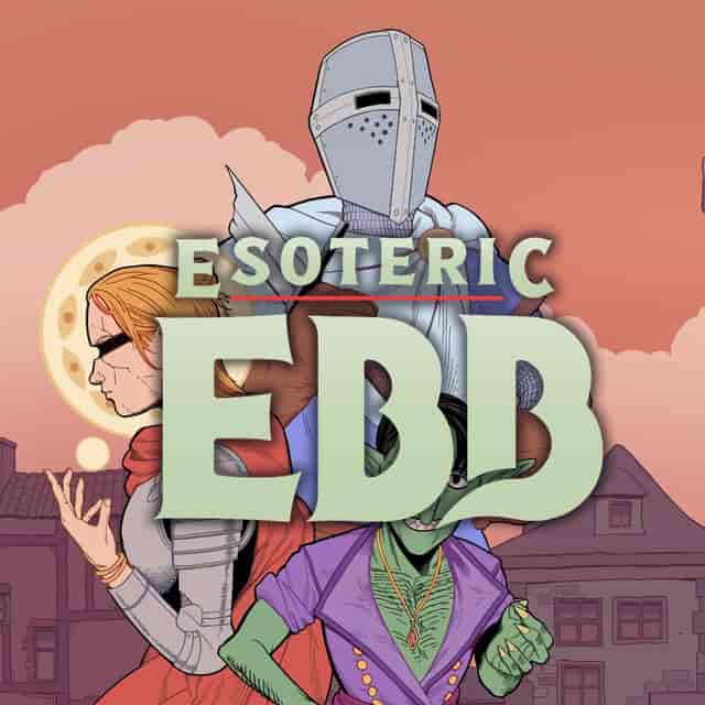 Esoteric Ebb