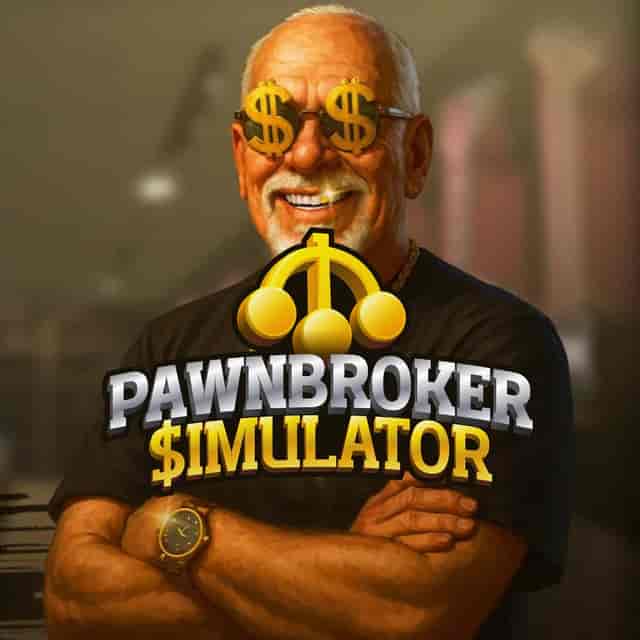Купить Pawnbroker Simulator - изображение