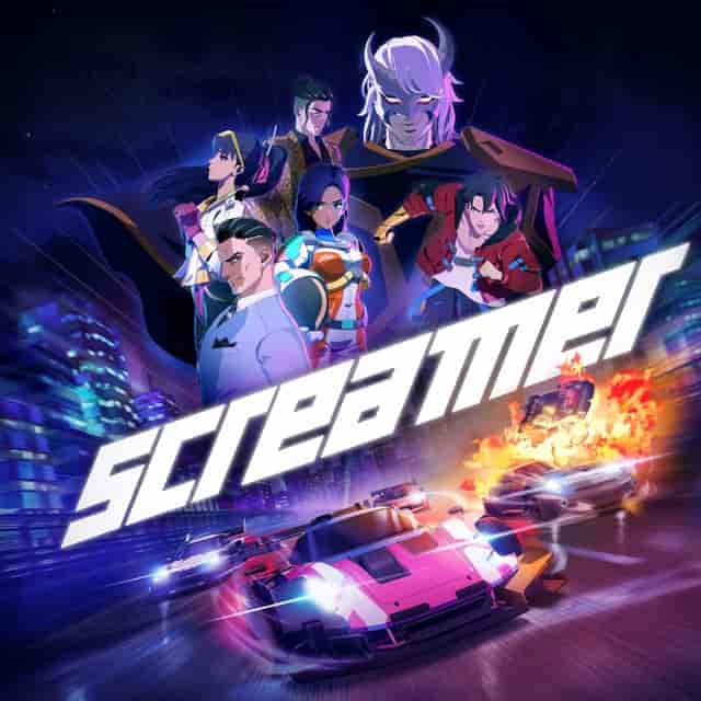 Купить Screamer - изображение