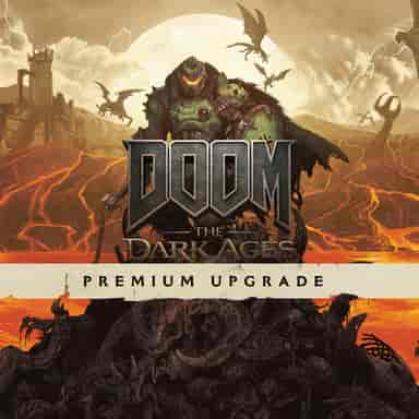 Купить DOOM: The Dark Ages - Premium Upgrade - изображение