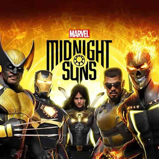 Marvel's Midnight Suns