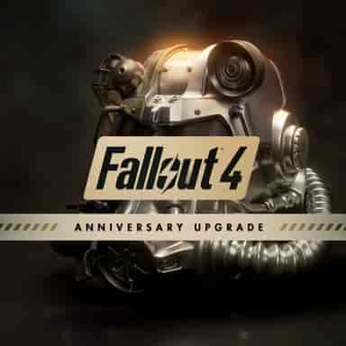 Fallout 4 - Anniversary Upgrade