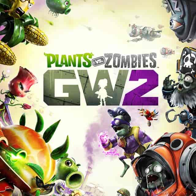 Купить Plants vs. Zombies Garden Warfare 2: Deluxe Edition - изображение
