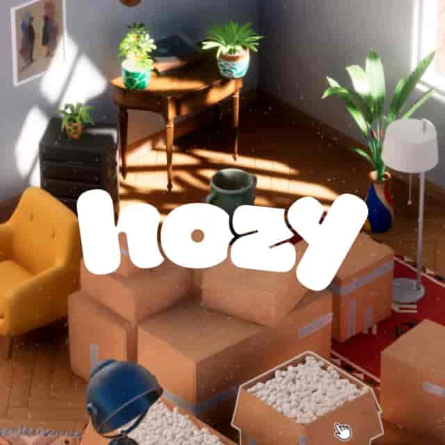 Купить Hozy - изображение