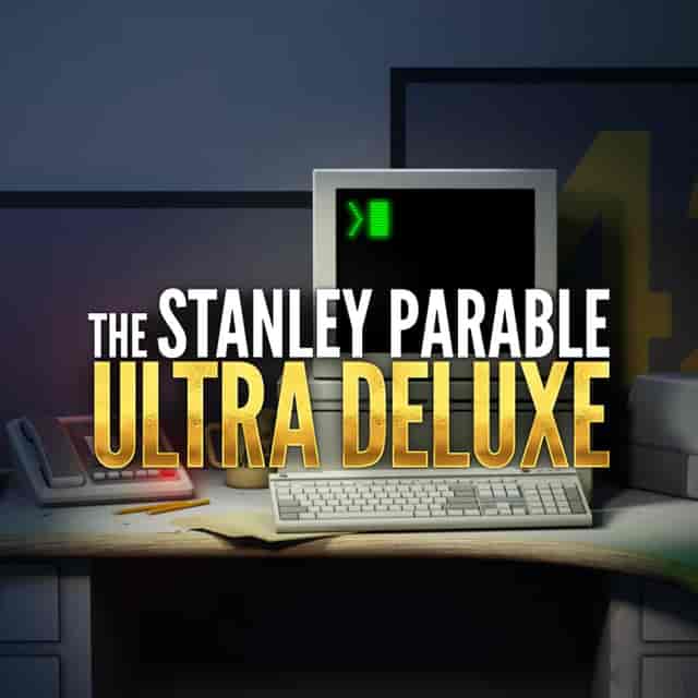 Купить The Stanley Parable: Ultra Deluxe - изображение