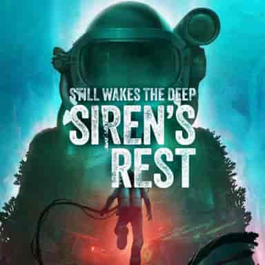 Купить Still Wakes the Deep: Siren’s Rest - изображение