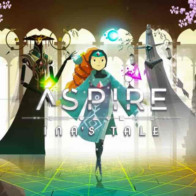 Купить Aspire: Ina's Tale - изображение