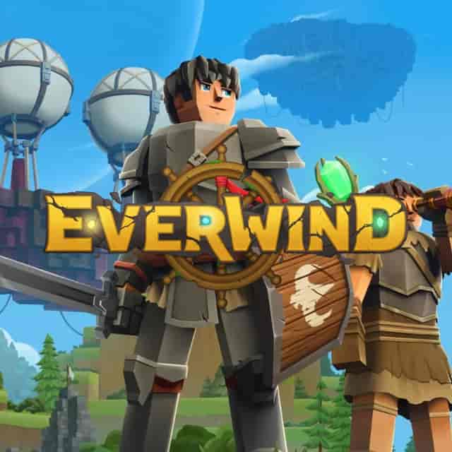 Купить Everwind - изображение