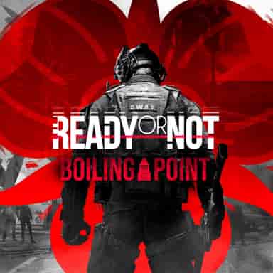 Купить Ready or Not: Boiling Point - изображение