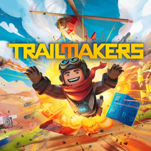 Купить Trailmakers - изображение