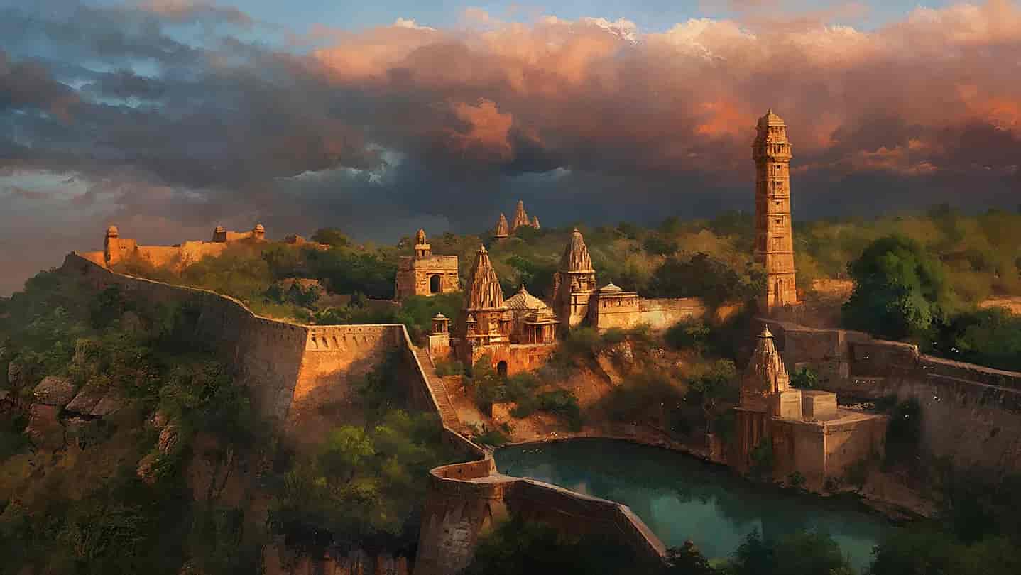 Фоновое изображение