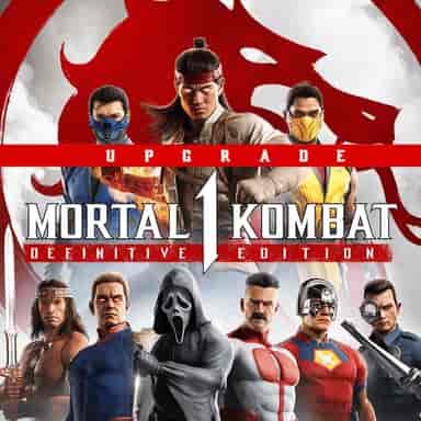 Купить Mortal Kombat 1: Definitive Edition Upgrade - изображение
