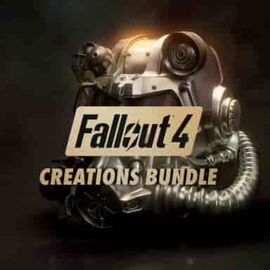 Fallout 4 - Creations Bundle