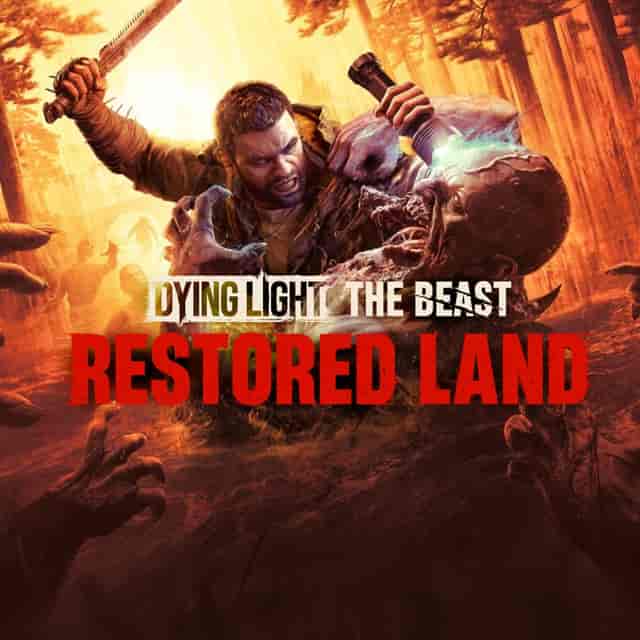 Купить Dying Light: The Beast Restored Land - изображение