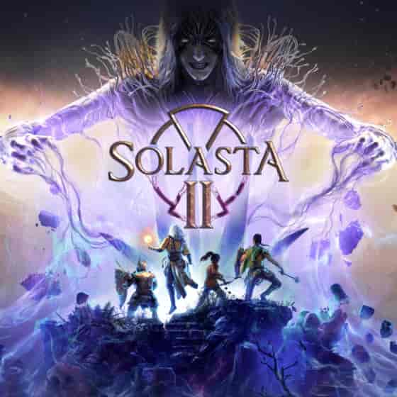 Купить Solasta II - изображение