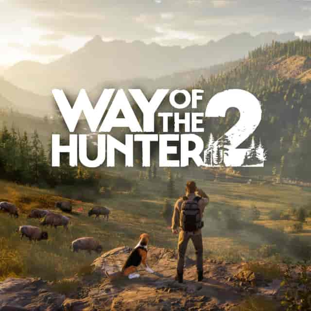 Купить Way of the Hunter 2 - изображение