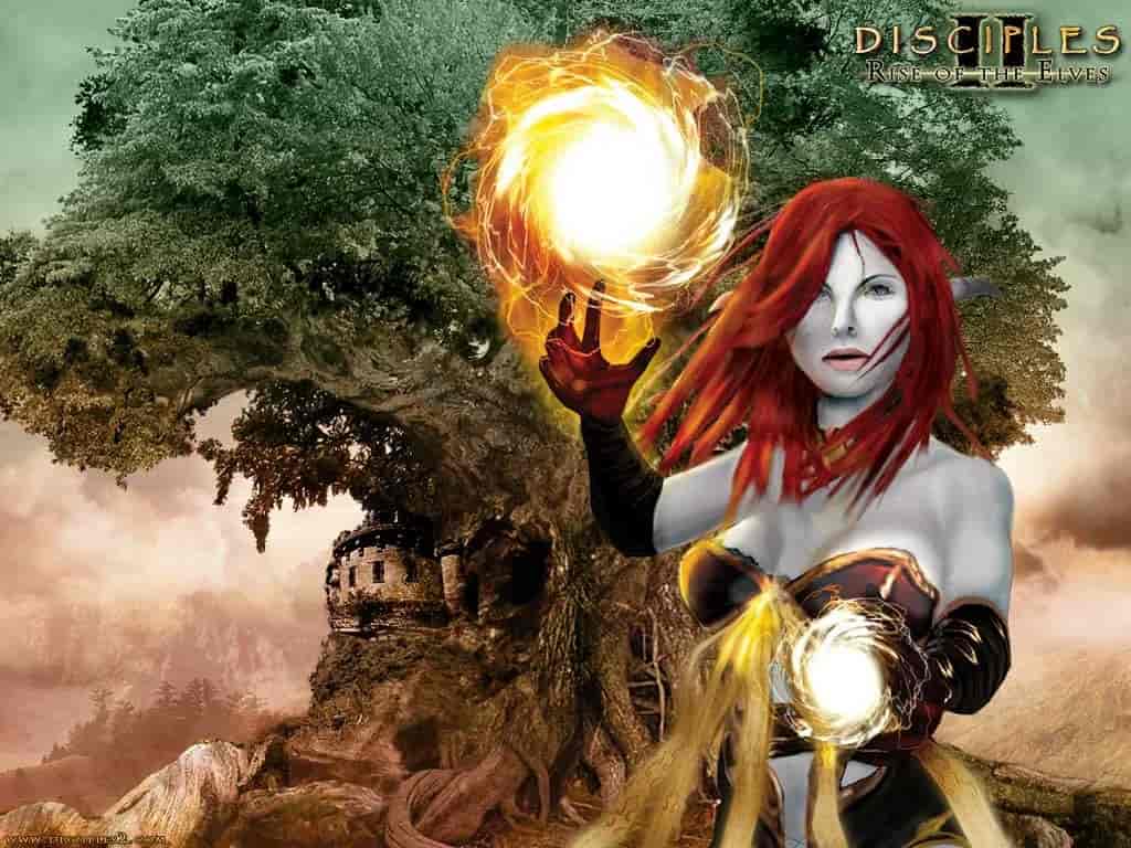 Фоновое изображение