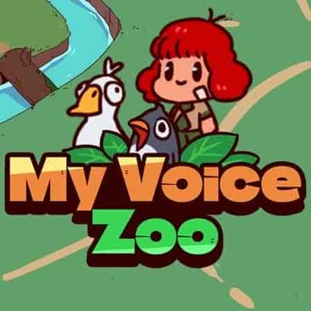 Купить MyVoiceZoo - изображение