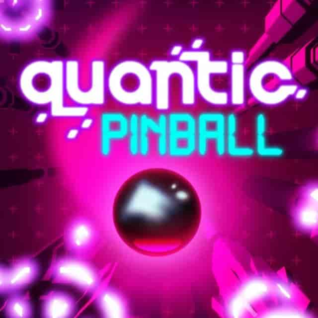 Купить Quantic Pinball - изображение