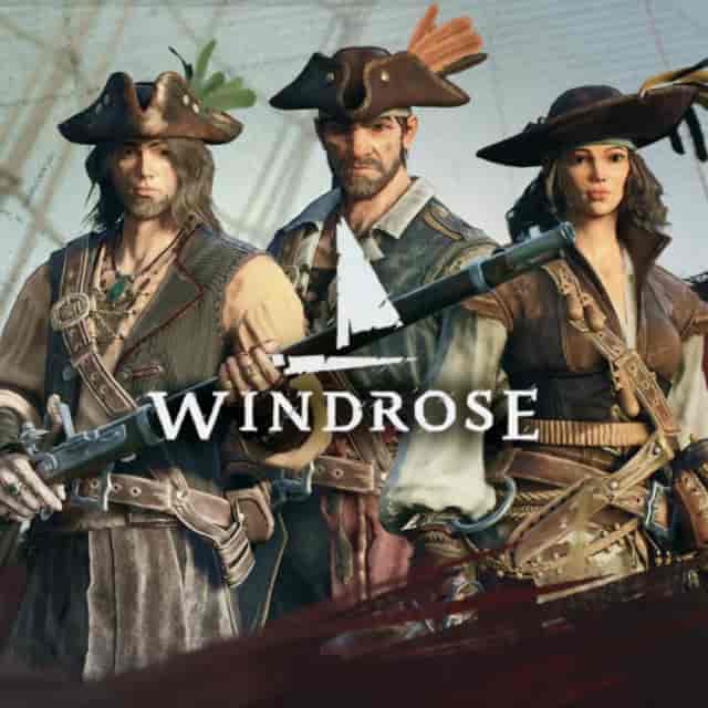 Купить Windrose - изображение