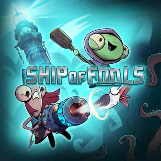 Купить Ship of Fools - изображение