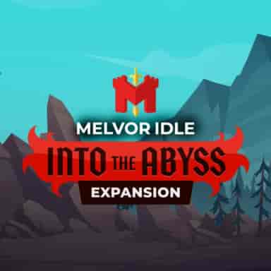 Купить Melvor Idle: Into the Abyss - изображение