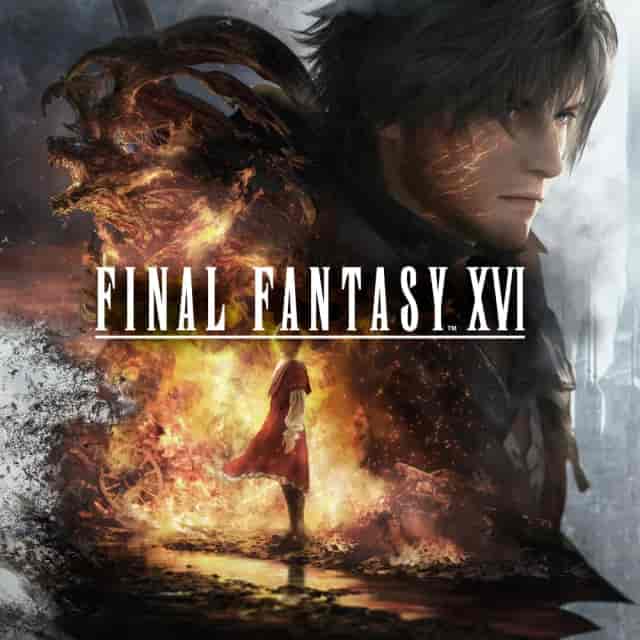 Купить FINAL FANTASY XVI - изображение
