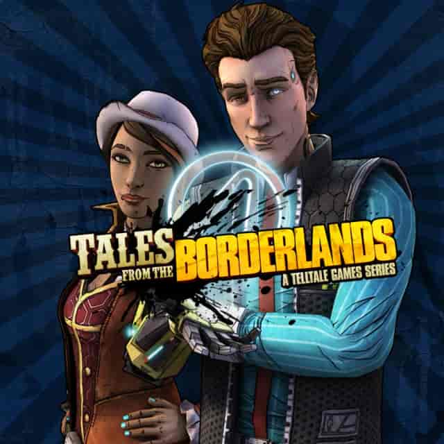 Купить Tales from the Borderlands - изображение